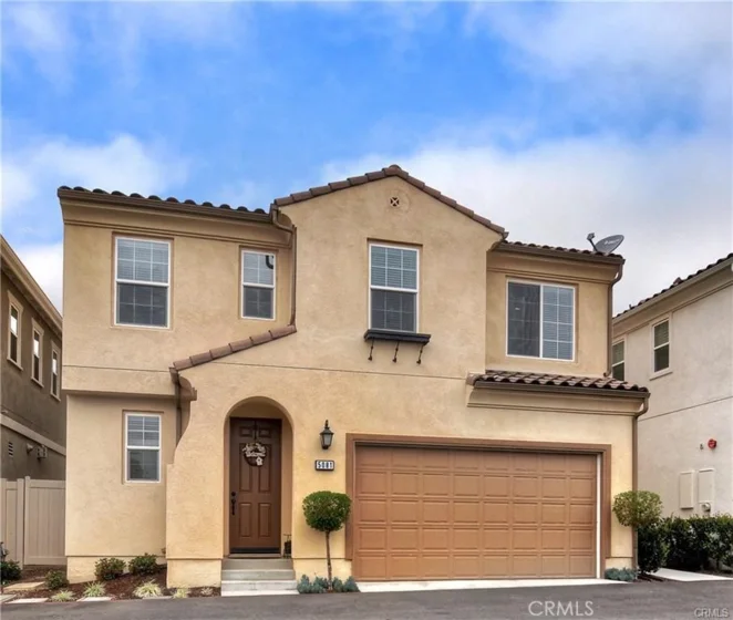 5081 Menton Lane #20 photo 1