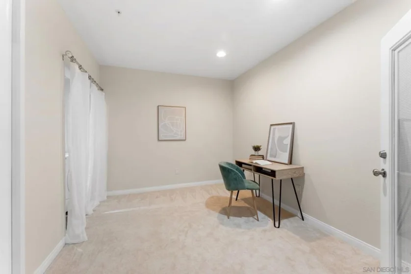3877 Pell Place #307 photo 34