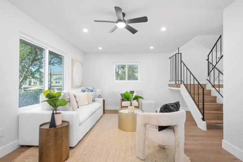 7827 Rancho Fanita Drive #A photo 1