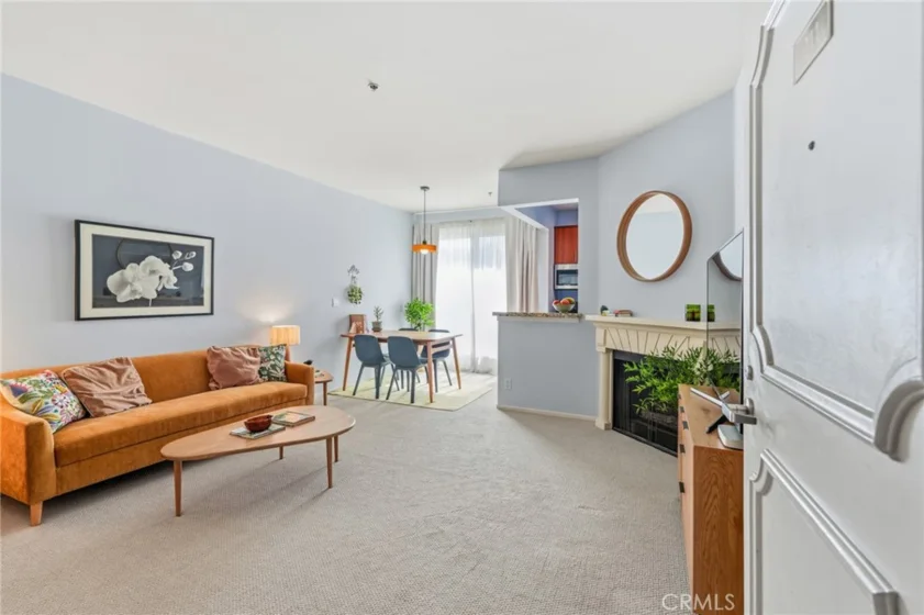 620 S Gramercy Place #211 photo 13