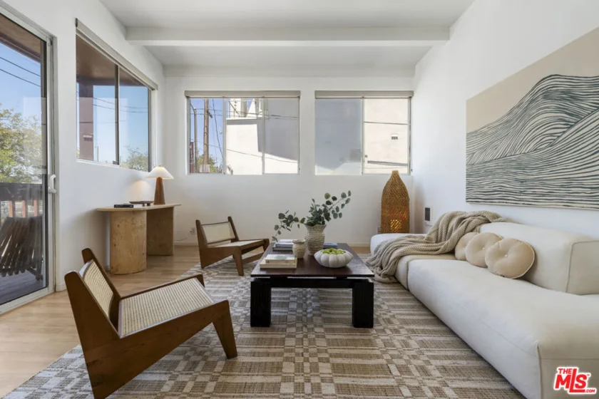 100 S Venice Boulevard #3 photo 3