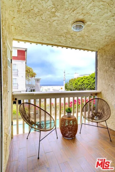 22 Navy Street #205 photo 1