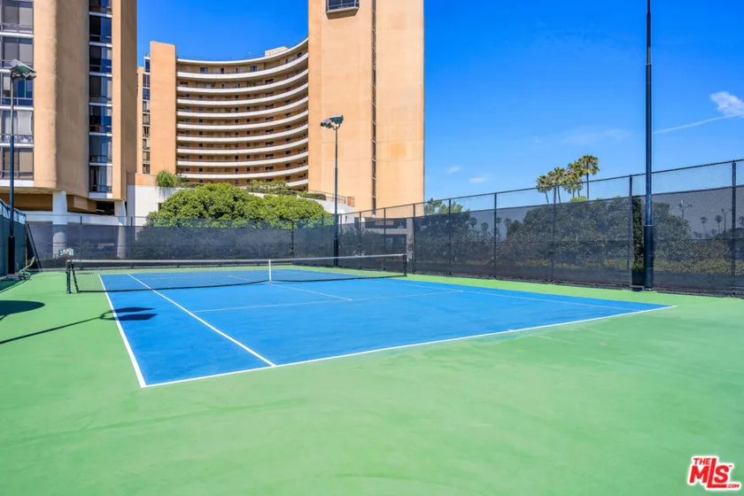 4265 Marina City Drive #601 photo 52