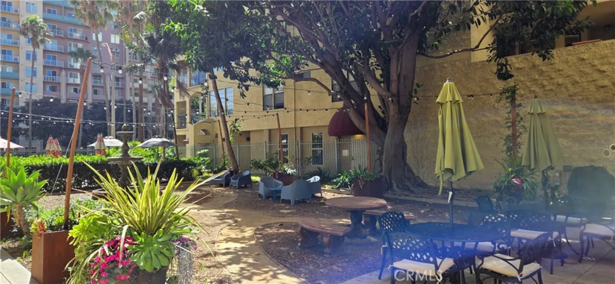 455 E Ocean Boulevard #1106 photo 10