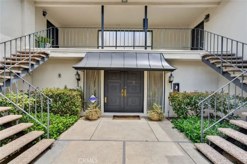 610 S Orange Grove Boulevard #5 photo 4