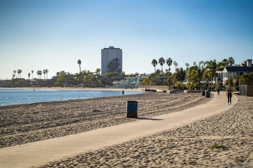1177 Pacific Beach Drive ##A photo 32