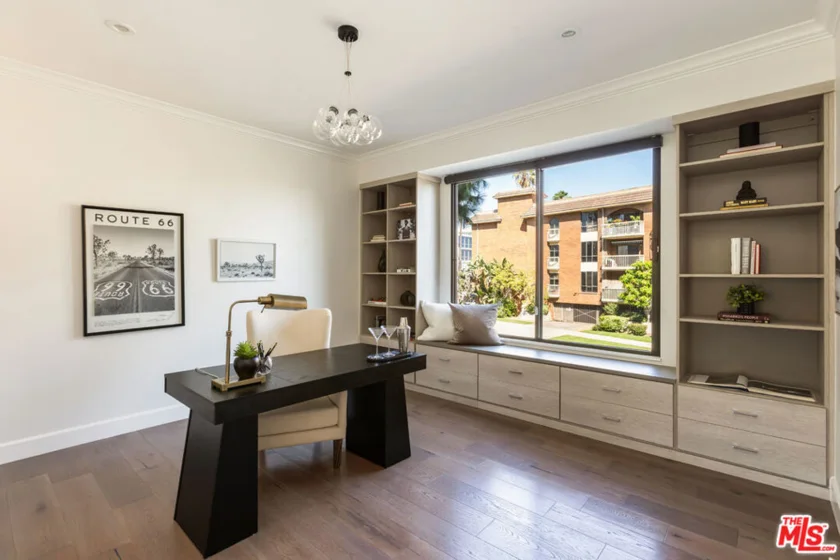 4460 Wilshire Boulevard #207 photo 60