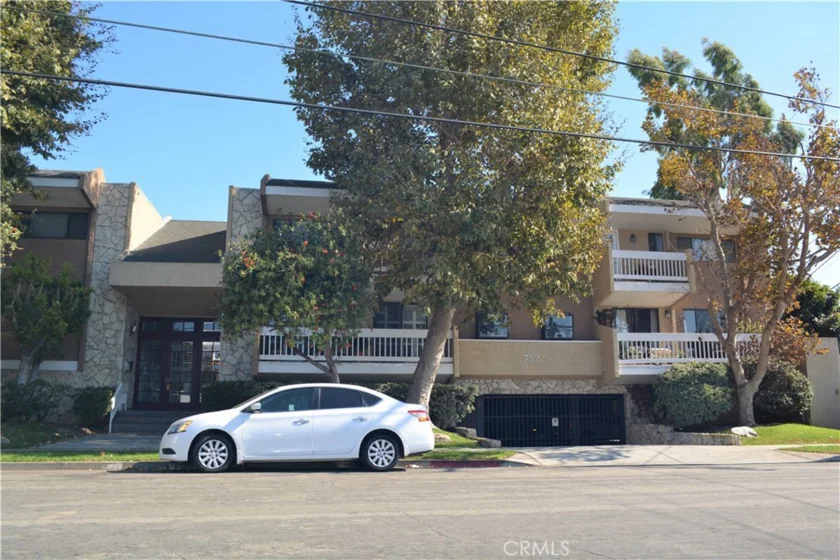 730 Cory Drive #27 photo 1