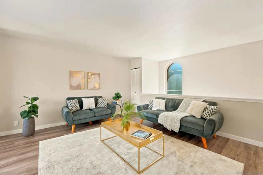 4845 Collwood Boulevard #A photo 2