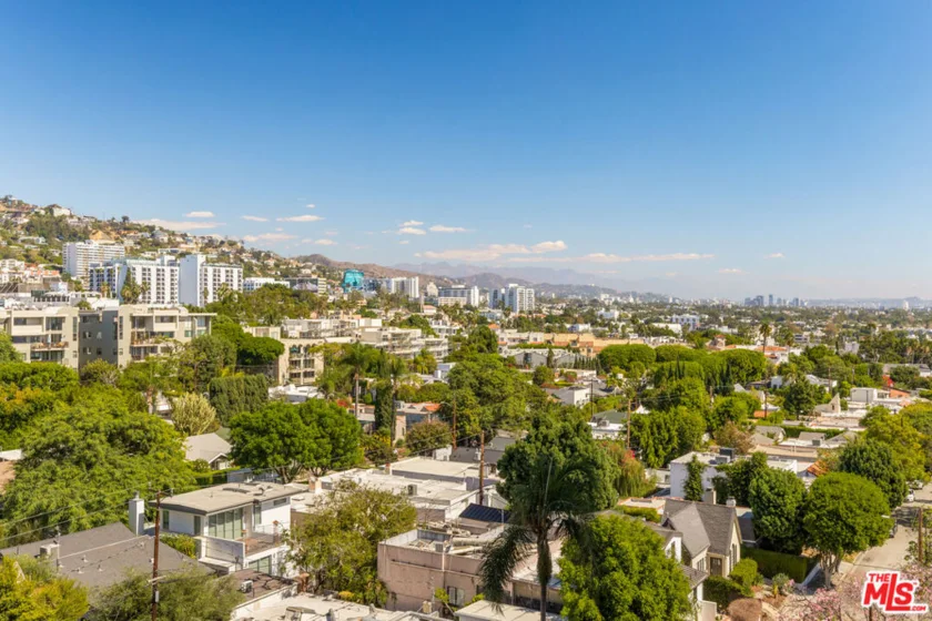 818 N Doheny Drive #803 photo 5