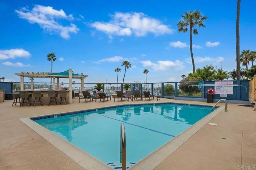 1200 N Harbor Drive #16B photo 28