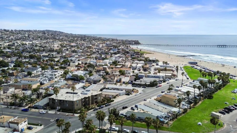 5155 W Point Loma #8 photo 33