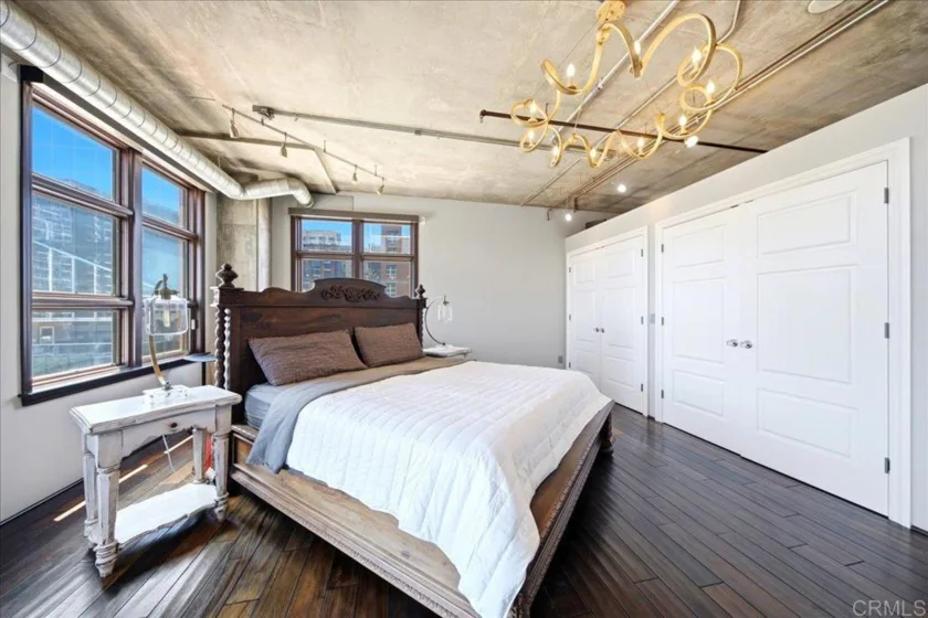 877 Island Avenue #512 photo 34