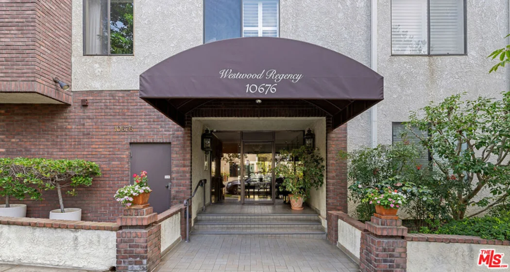 10676 Wilkins Avenue #201 photo 1