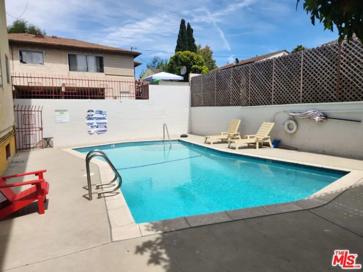 540 Evergreen Street #17 photo 6