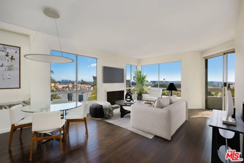 8960 Cynthia Street #211 photo 1