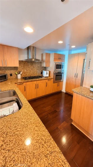 13650 Marina Pointe Drive #1708 photo 19