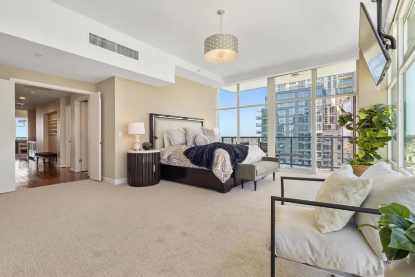1262 Kettner Boulevard #2701 photo 33