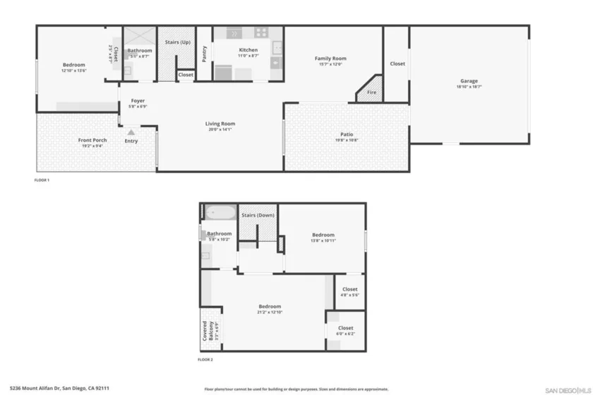 5236 Mount Alifan photo 34