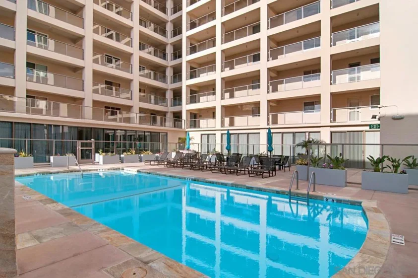 939 Coast Boulevard #11B photo 17