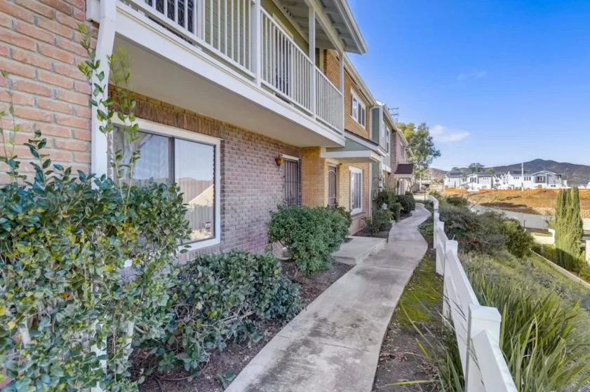 7893 Rancho Fanita Drive #E photo 1