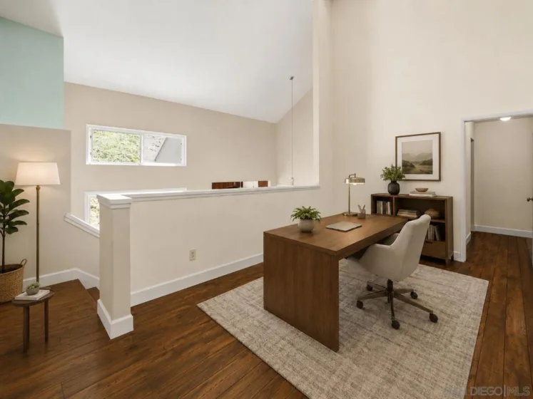 3793 Balboa Terrace #Unit B photo 12