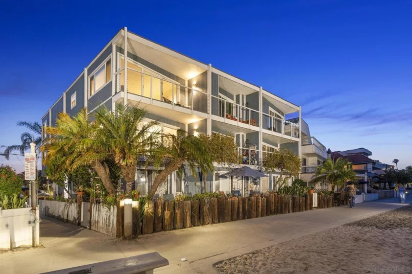 3630 Bayside Walk #B photo 1