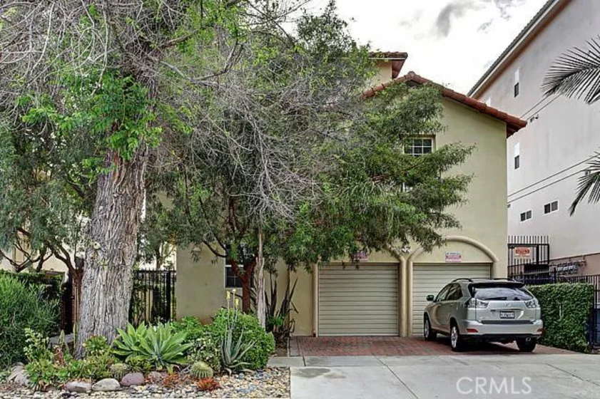 4442 Vista Del Monte Avenue #1 photo 1