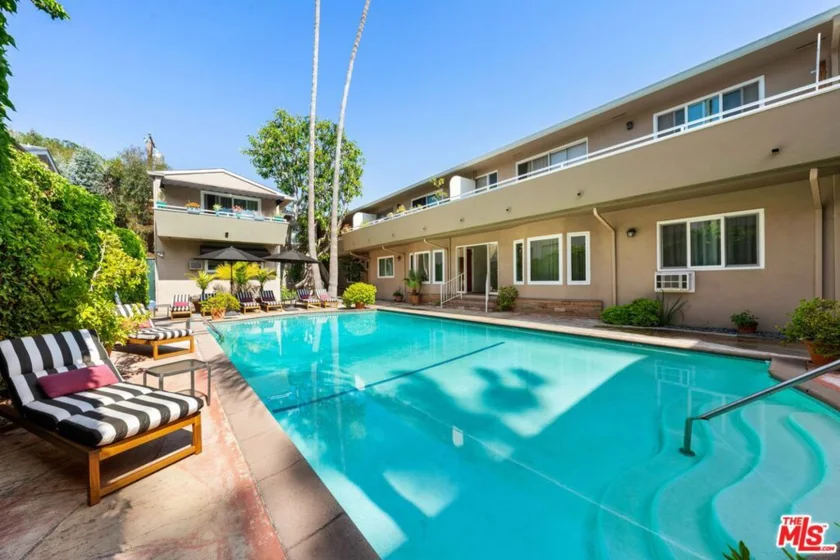 1330 N Crescent Heights Boulevard #16 photo 27