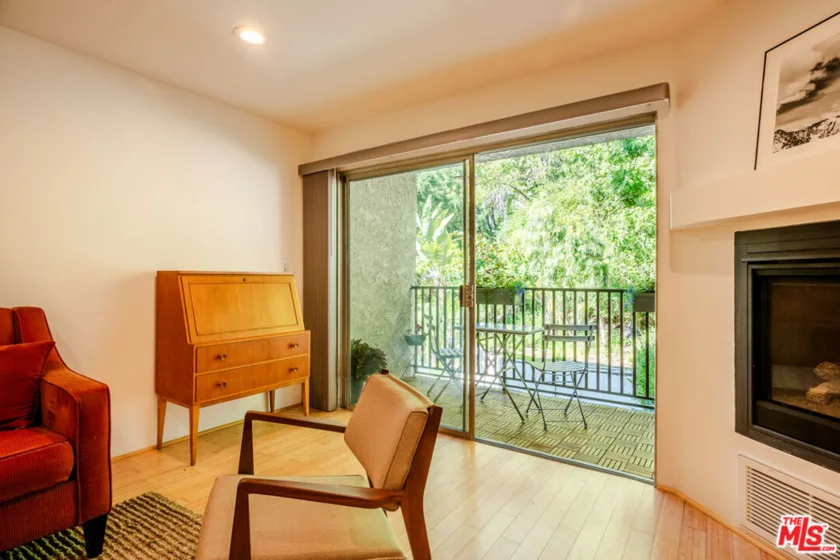 1230 Horn Avenue #625 photo 5