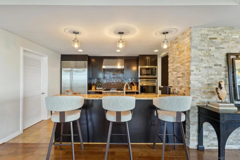 1262 Kettner Boulevard #2701 photo 14