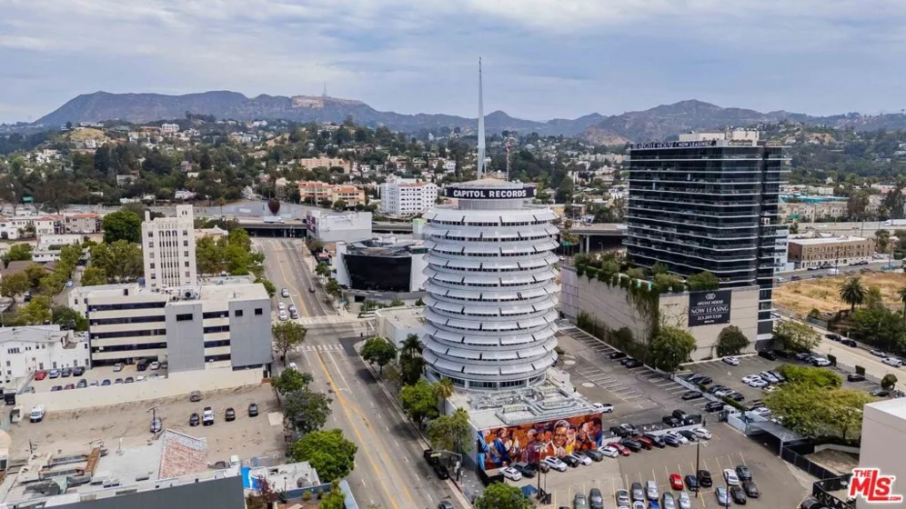 6253 Hollywood Boulevard #909 photo 15
