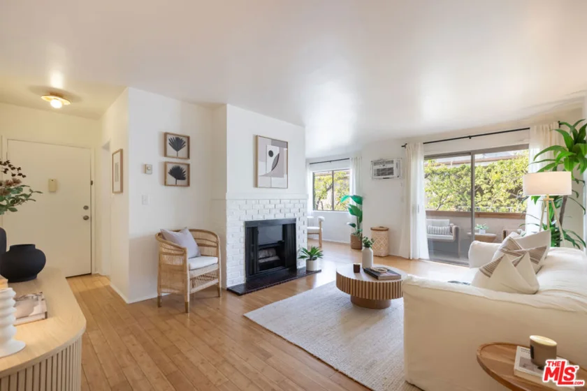 12030 Rochester Avenue #209 photo 1