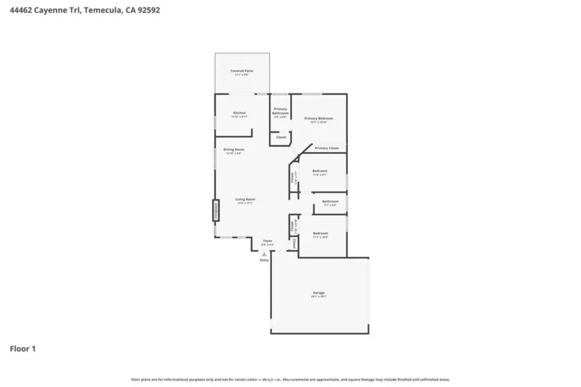 44462 Cayenne Trail photo 18