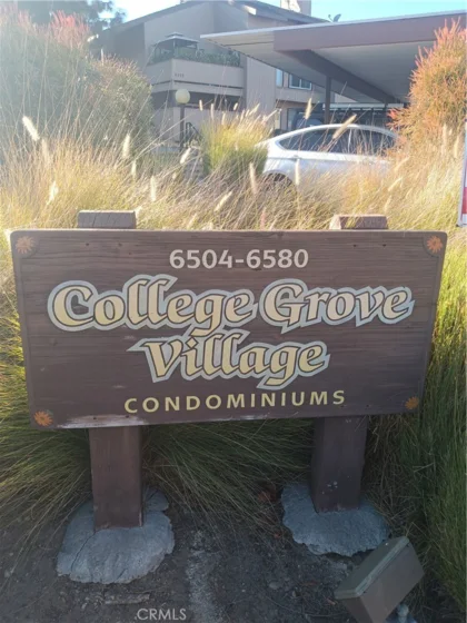 6510 College Grove Drive #13 photo 1