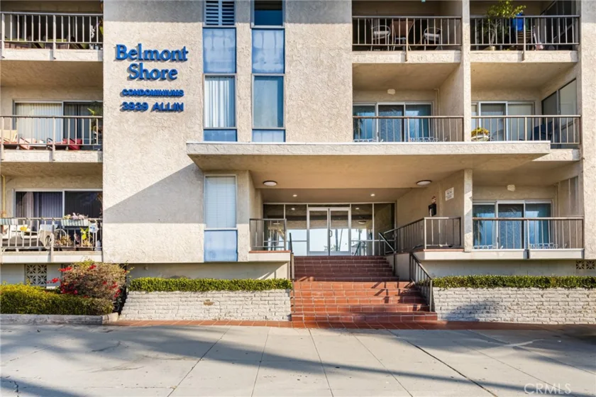 3939 E Allin Street #207 photo 1