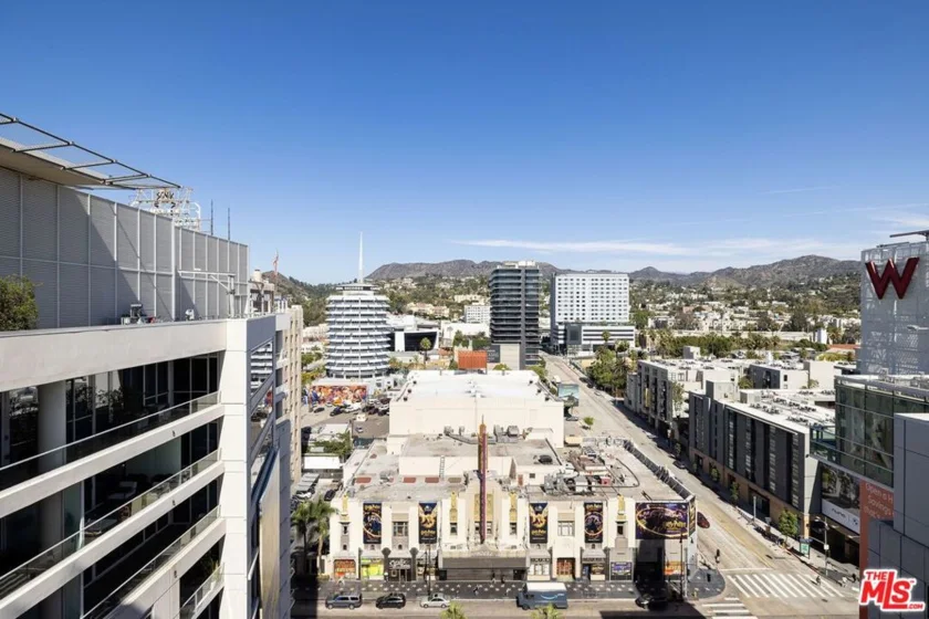 6250 Hollywood Boulevard #6K photo 13