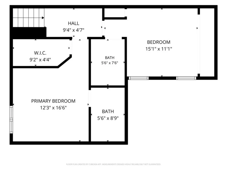 1611 Raintree Place #D photo 34