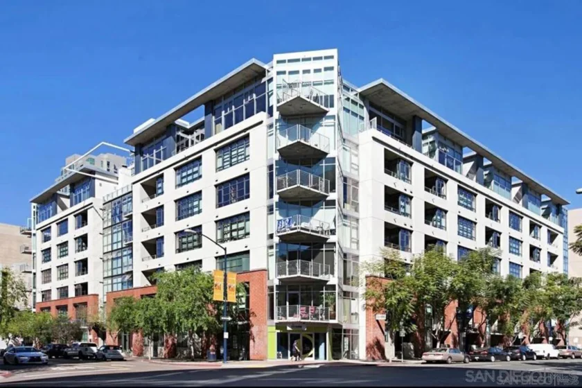 1050 Island Avenue #110 photo 39