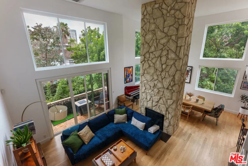 1557 S Beverly Glen Boulevard #310 photo 6
