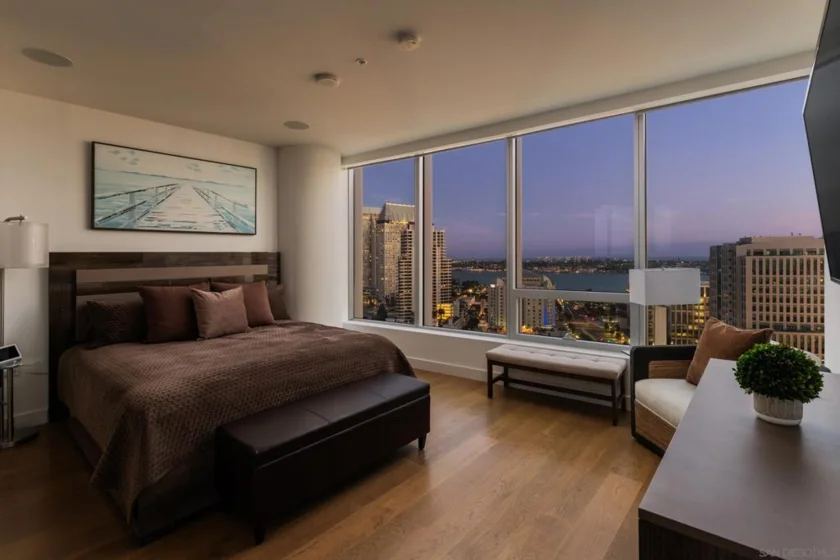 888 W E Street #2203 photo 35