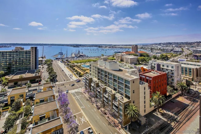 1388 Kettner Boulevard #1502 photo 25
