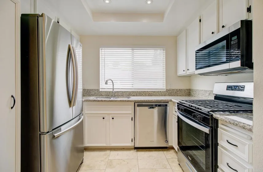 9885 Caspi Gardens Drive #3 photo 1