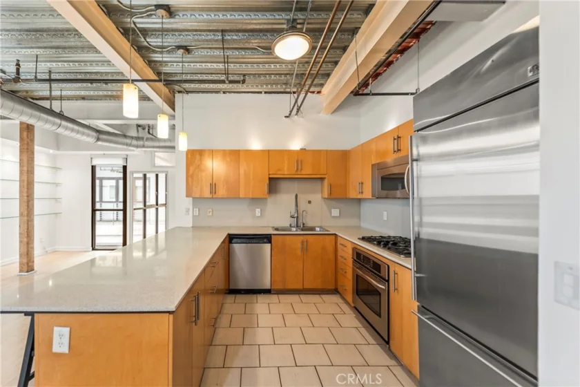 1100 S Grand #A503 photo 26