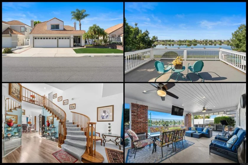 30167 Calle Belcanto photo