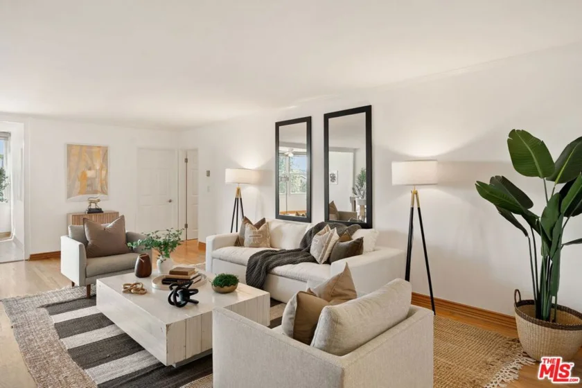 10725 Ohio Avenue #2 photo 23