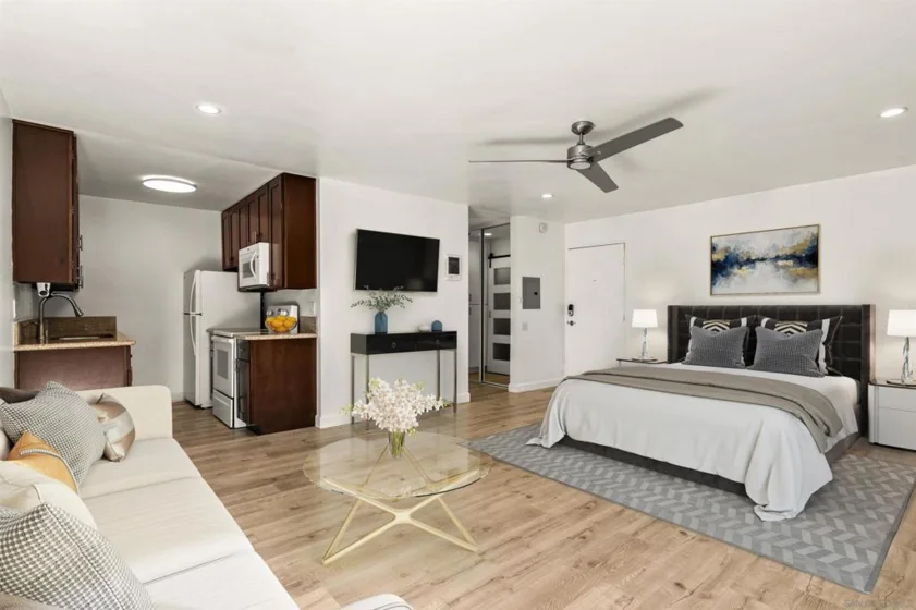 1801 Diamond #117 photo 1