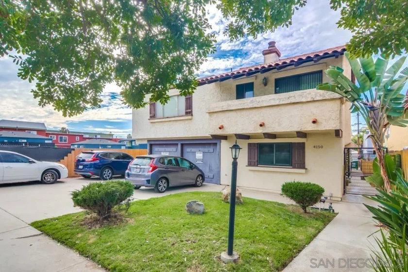4150 Texas Street #1 photo 1