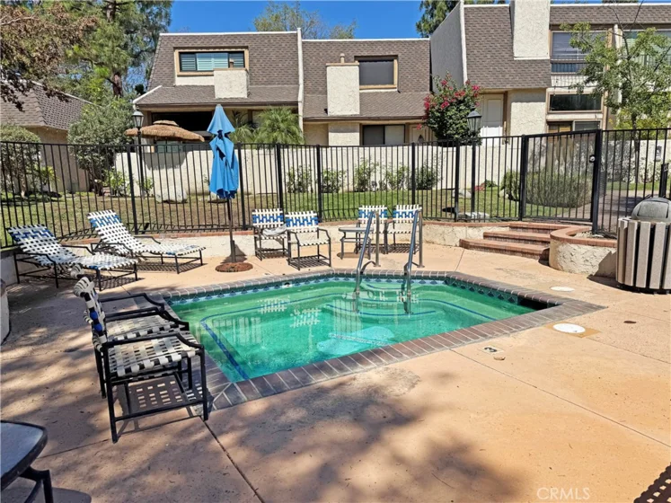 6145 Shoup Avenue #58 photo 41