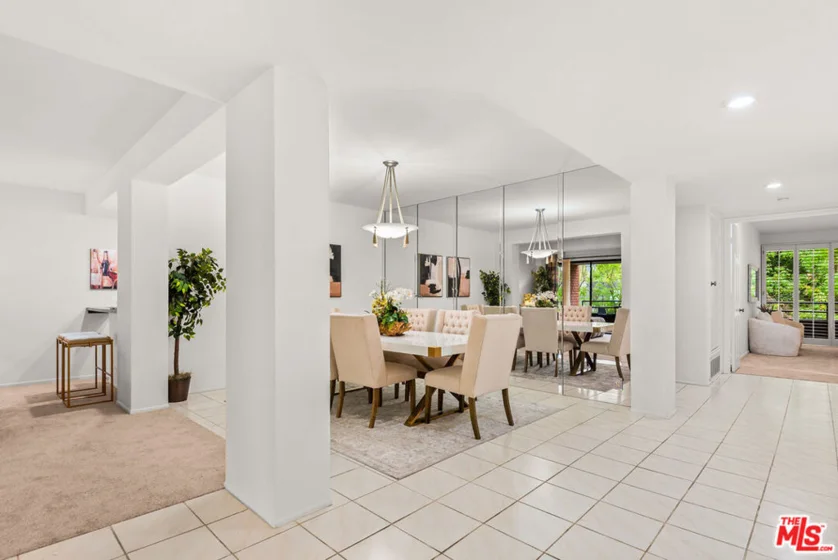 4736 Park Encino Lane #215 photo 7